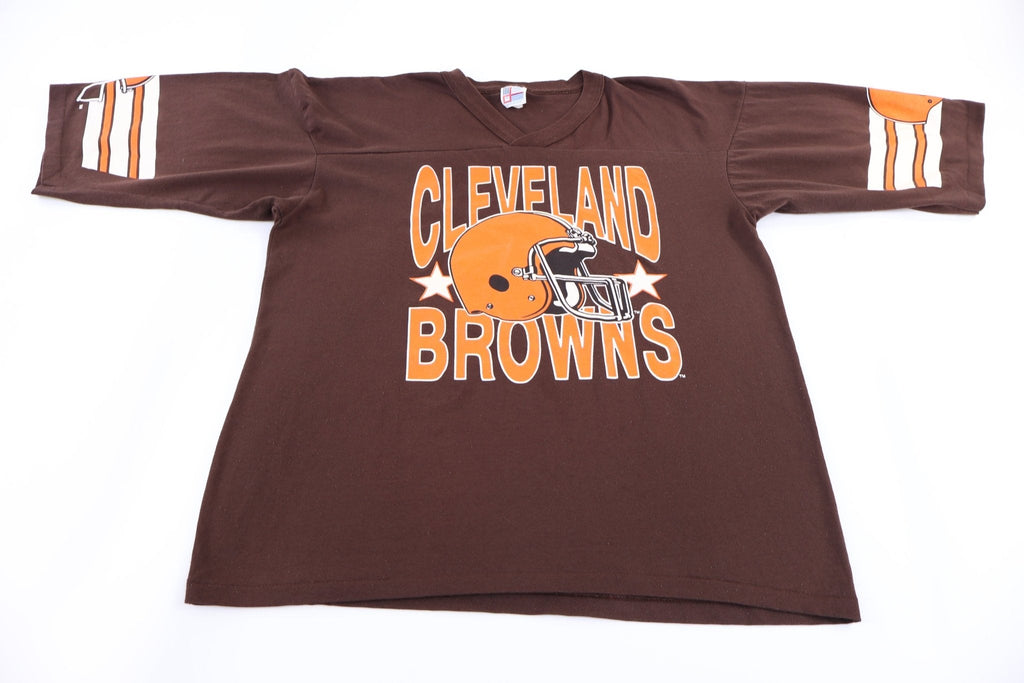90's Cleveland Browns Football T-shirt product image 1