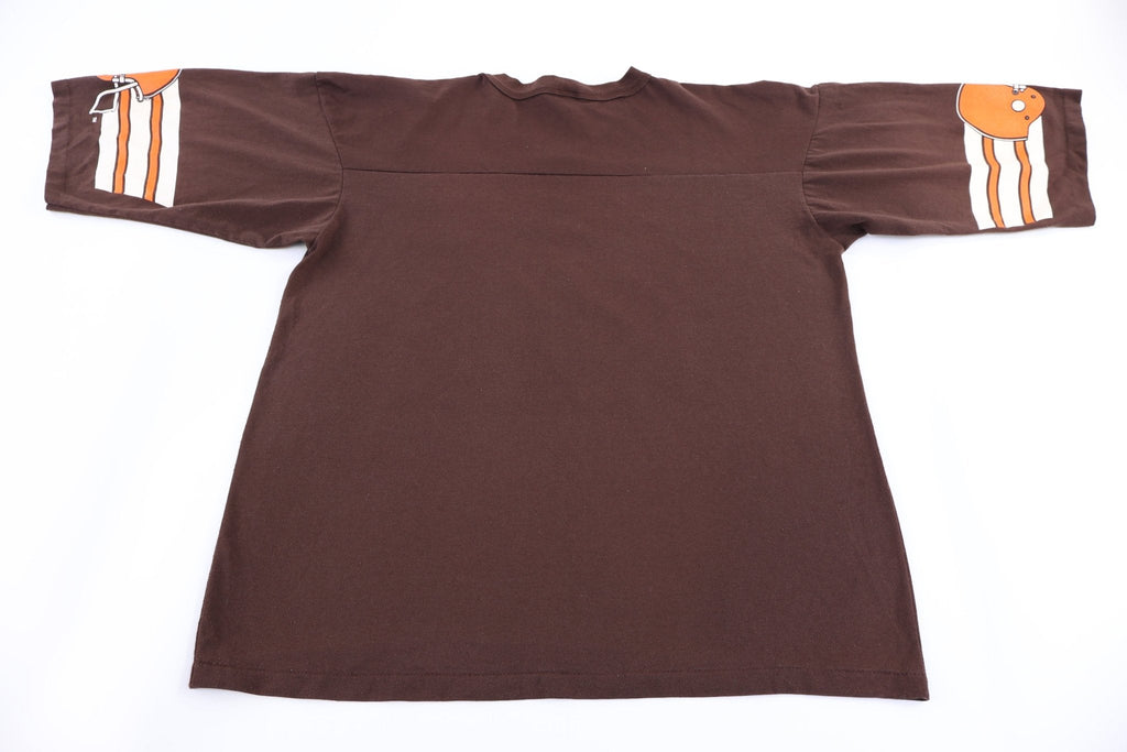 90's Cleveland Browns Football T-shirt product image 2