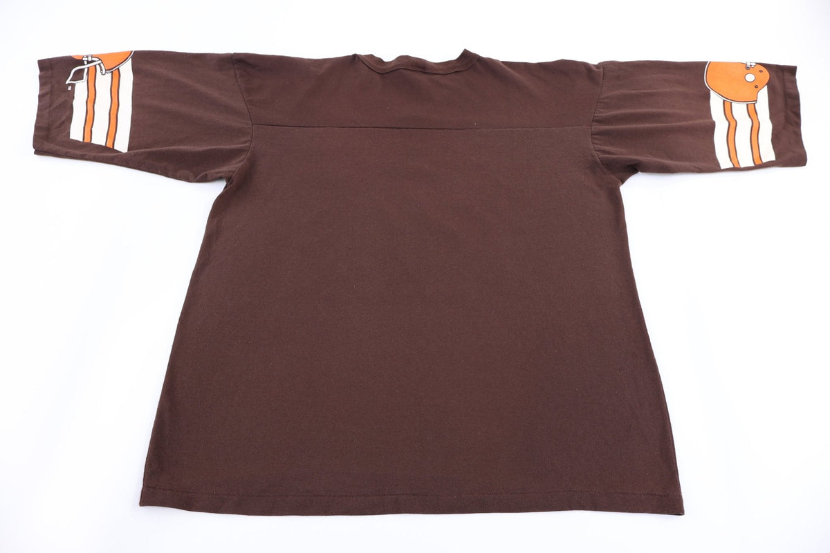 90's Cleveland Browns Football T-shirt product image 2