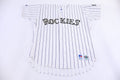 90's Colorado Rockies Baseball Jersey product image 1