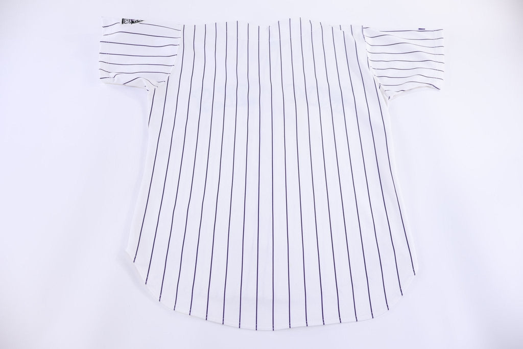 90's Colorado Rockies Baseball Jersey product image 2