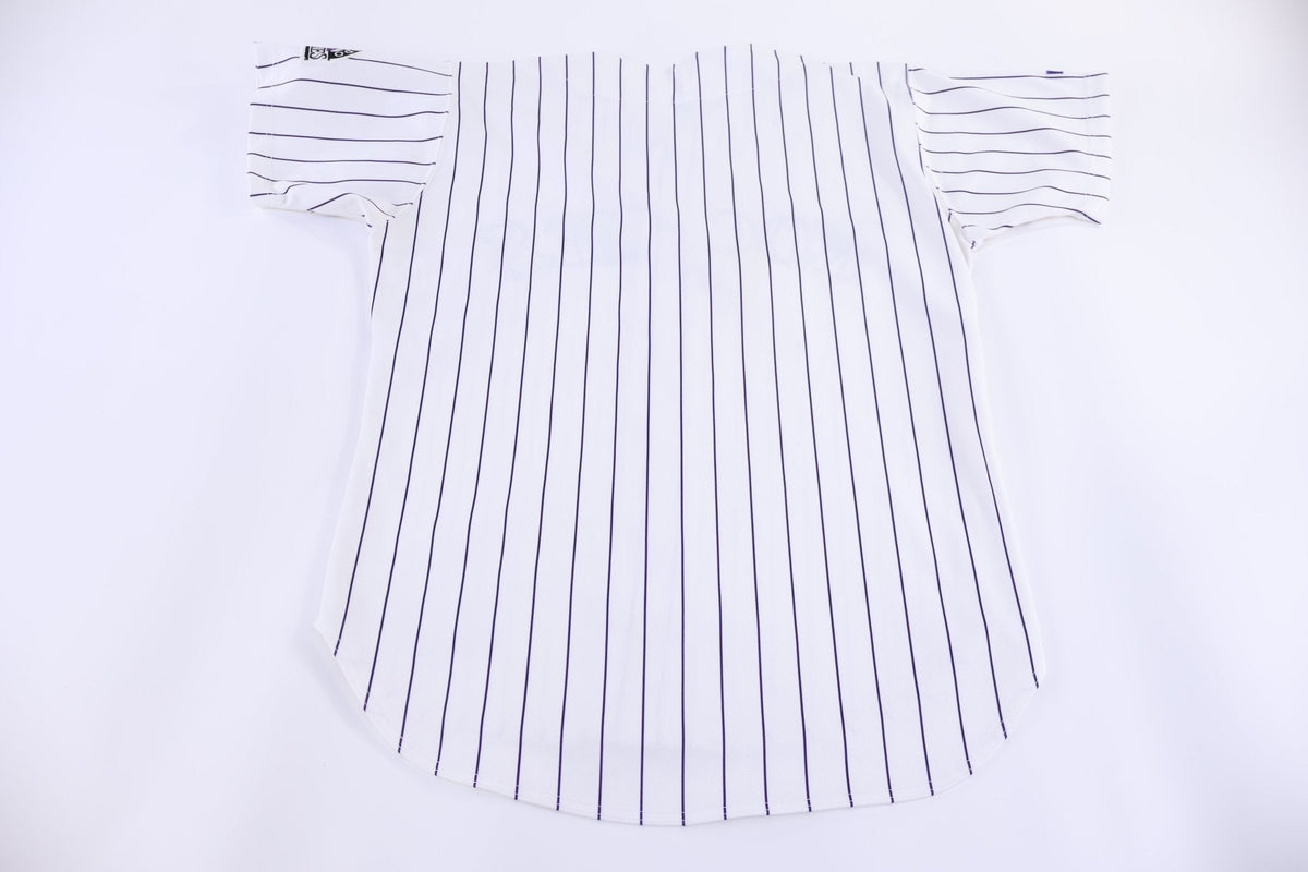 90's Colorado Rockies Baseball Jersey product image 2