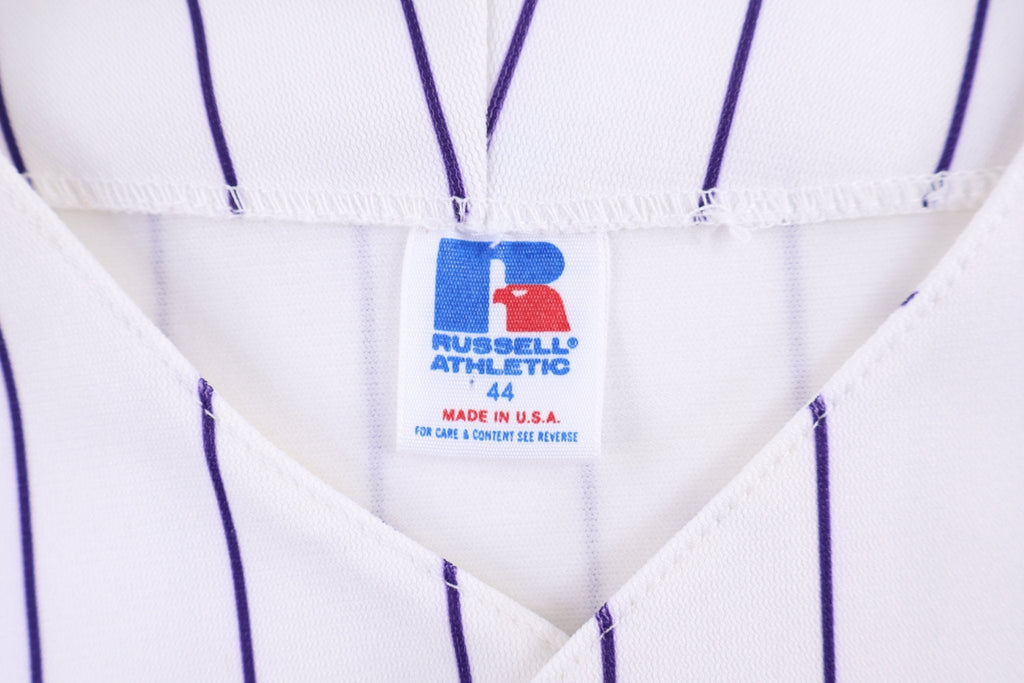 90's Colorado Rockies Baseball Jersey product image 3