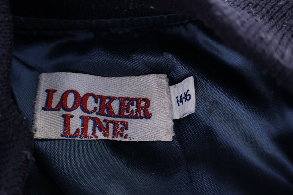 90's Dallas Cowboys Football Bomber Jacket product image 4