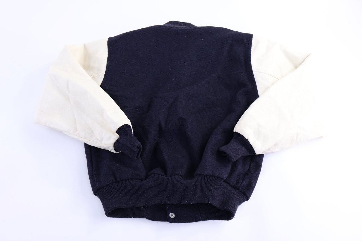 90's Dallas Cowboys Football Bomber Jacket product image 2