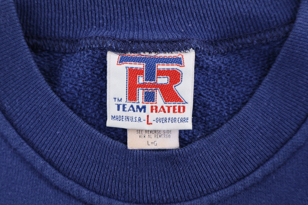 90's Dallas Cowboys Football Sweatshirt product image 3