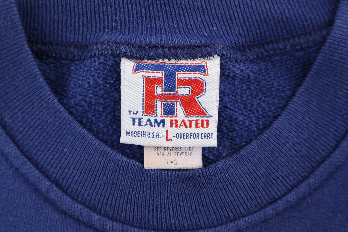 90's Dallas Cowboys Football Sweatshirt product image 3