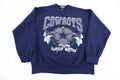 90's Dallas Cowboys Football Sweatshirt product image 1