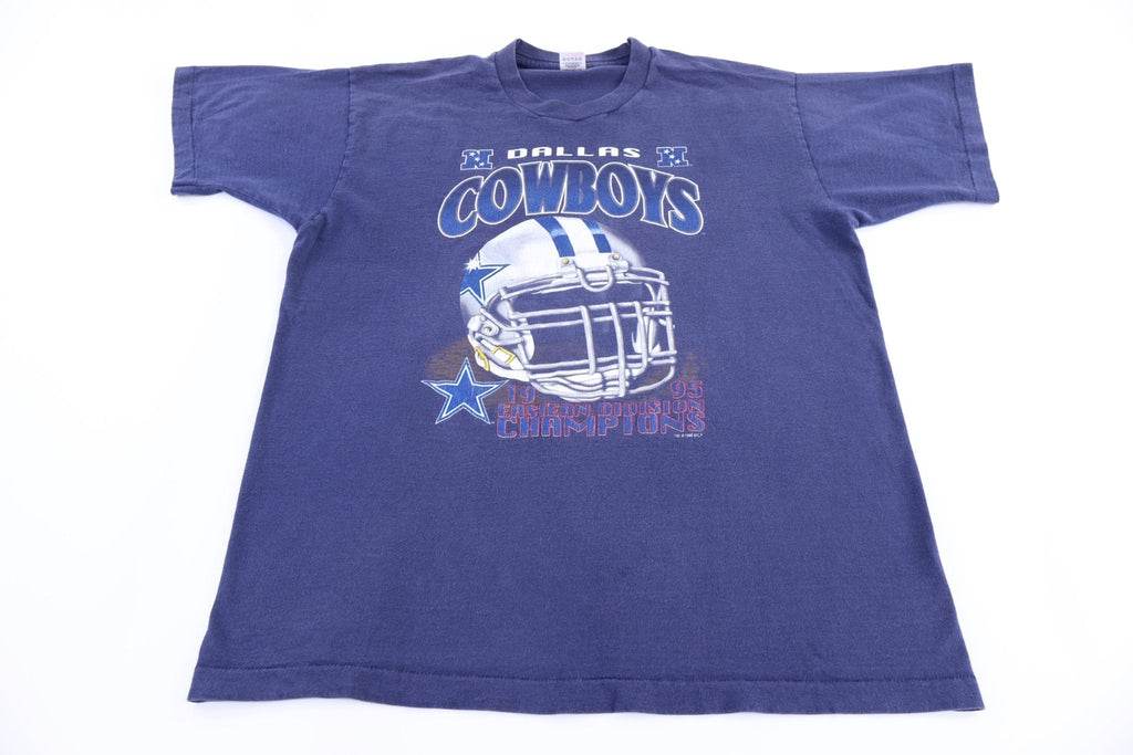 90's Dallas Cowboys Football T-shirt product image 1