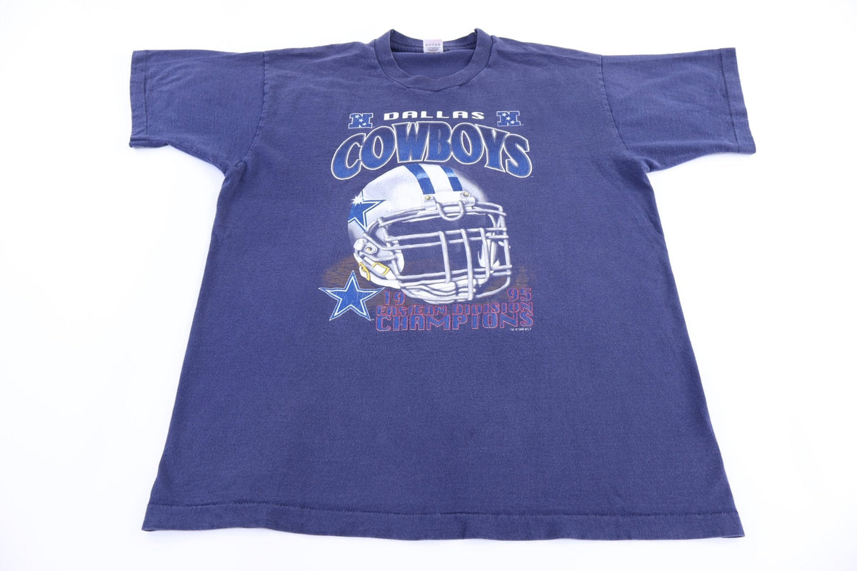 90's Dallas Cowboys Football T-shirt product image 1