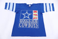 90's Dallas Cowboys Football T-shirt product image 1