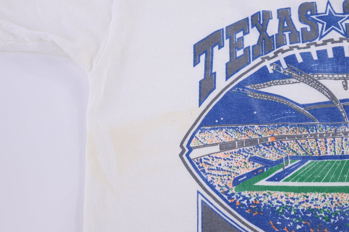 90's Dallas Cowboys Football T-shirt product image 3