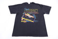 90's Davy Allison Racing Graphic T-shirt product image 1