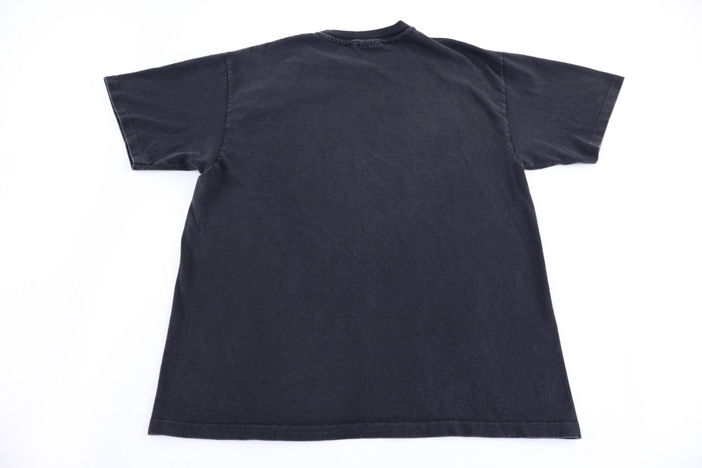 90's Davy Allison Racing Graphic T-shirt product image 2