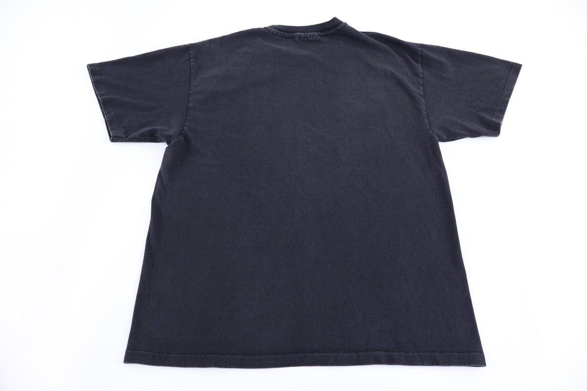 90's Davy Allison Racing Graphic T-shirt product image 2
