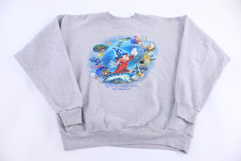 90's Disney Mickey Mouse Graphic Sweatshirt product image 1