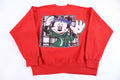90's Disney Mickey Mouse Graphic Sweatshirt product image 1
