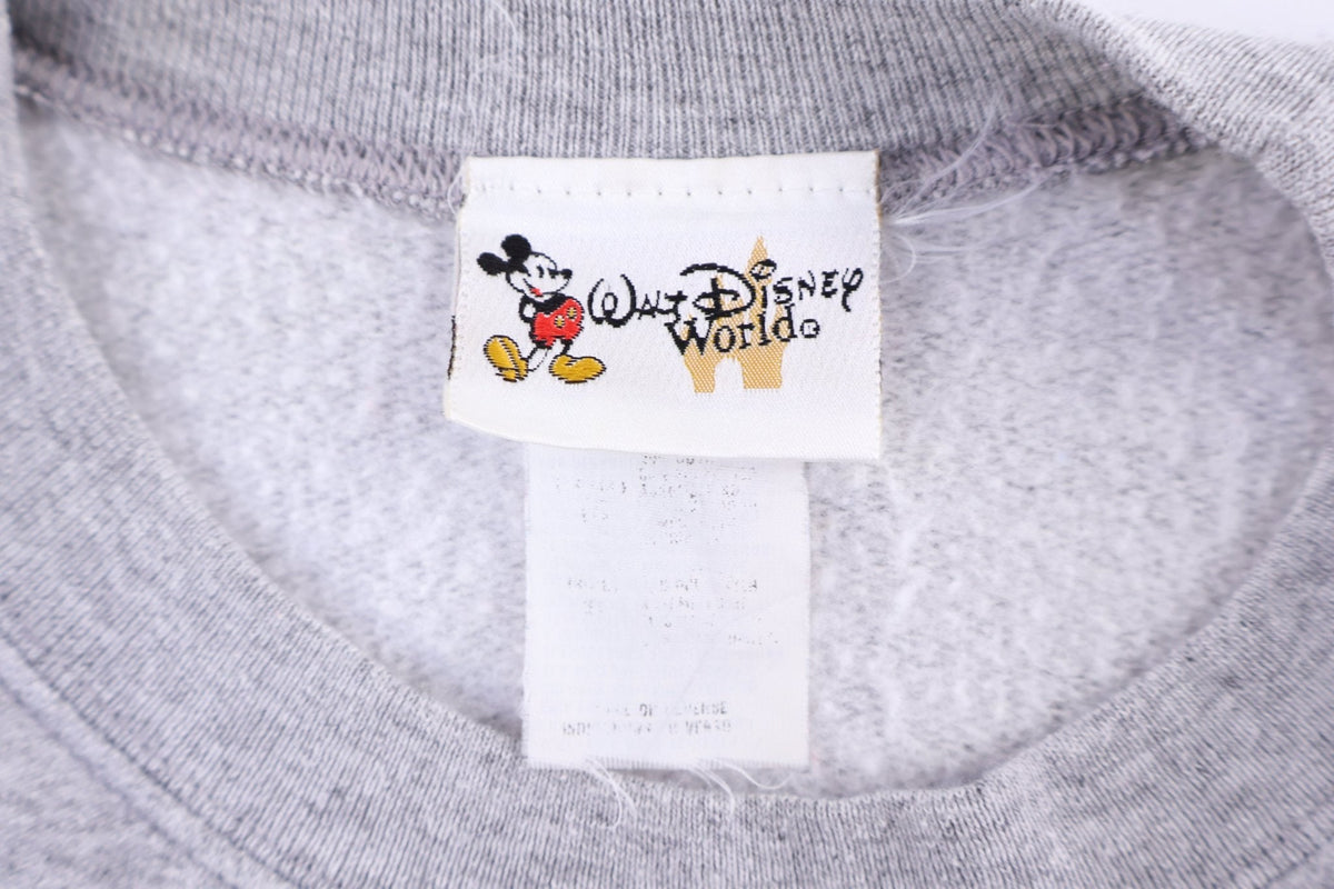 90's Disney Mickey Mouse Graphic Sweatshirt product image 3