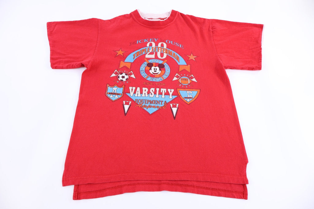 90's Disney Store Mickey Mouse T-shirt product image 1