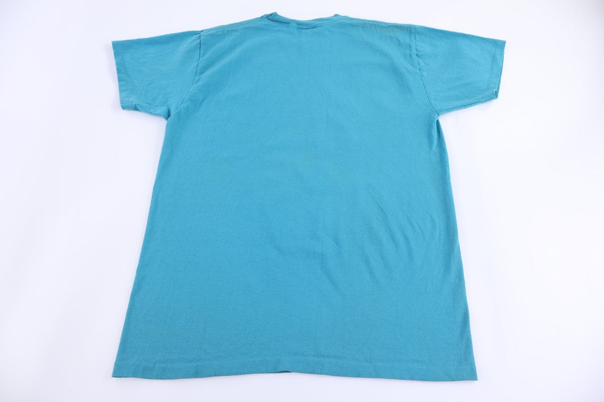 90's Florida Marlins Baseball T-shirt product image 2