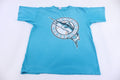 90's Florida Marlins Baseball T-shirt product image 1