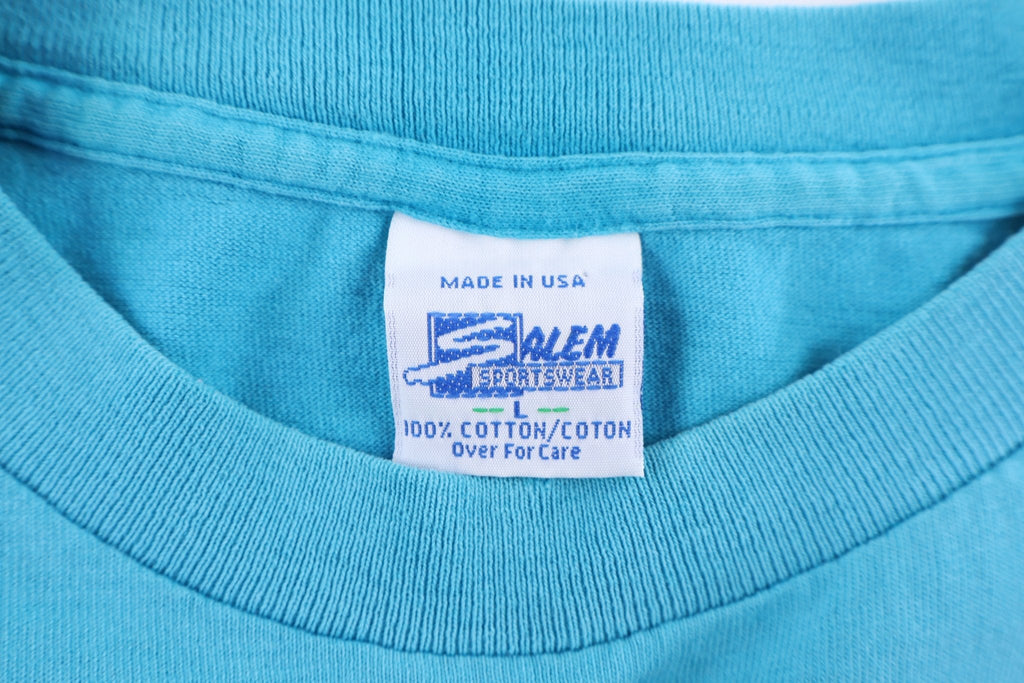 90's Florida Marlins Baseball T-shirt product image 3