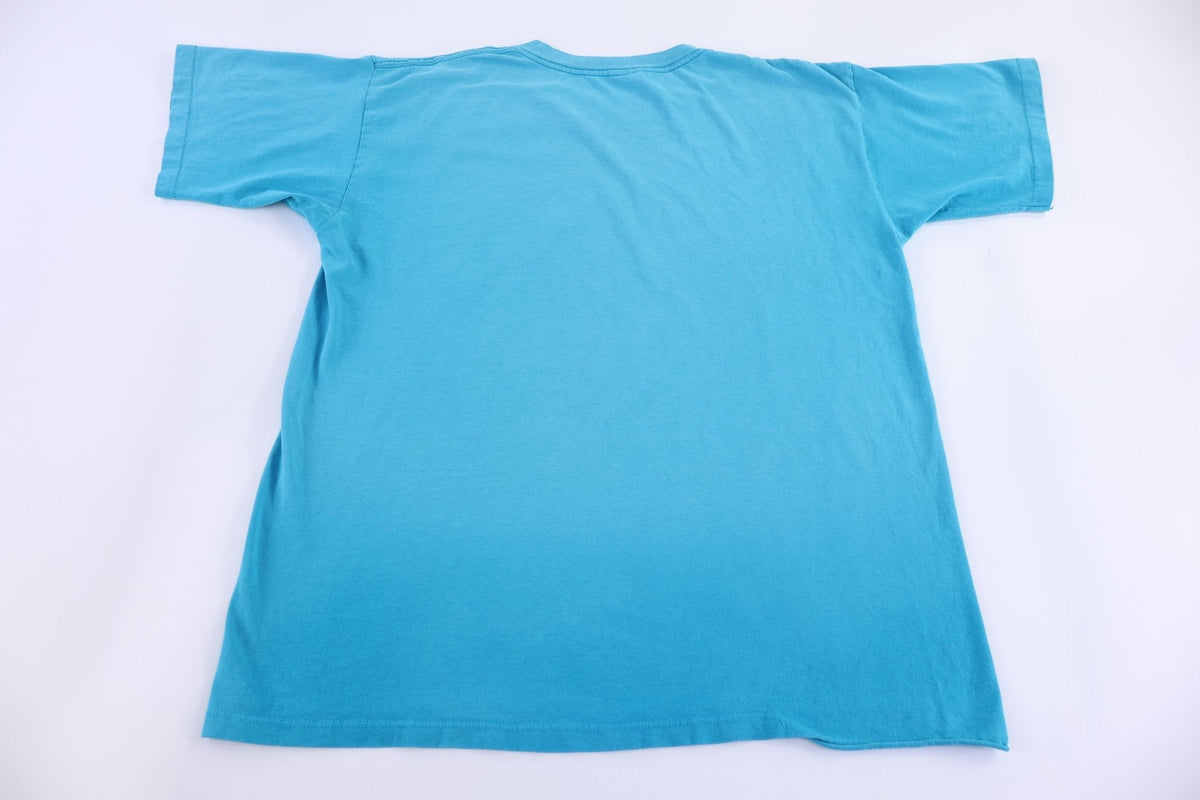 90's Florida Marlins Baseball T-shirt product image 2
