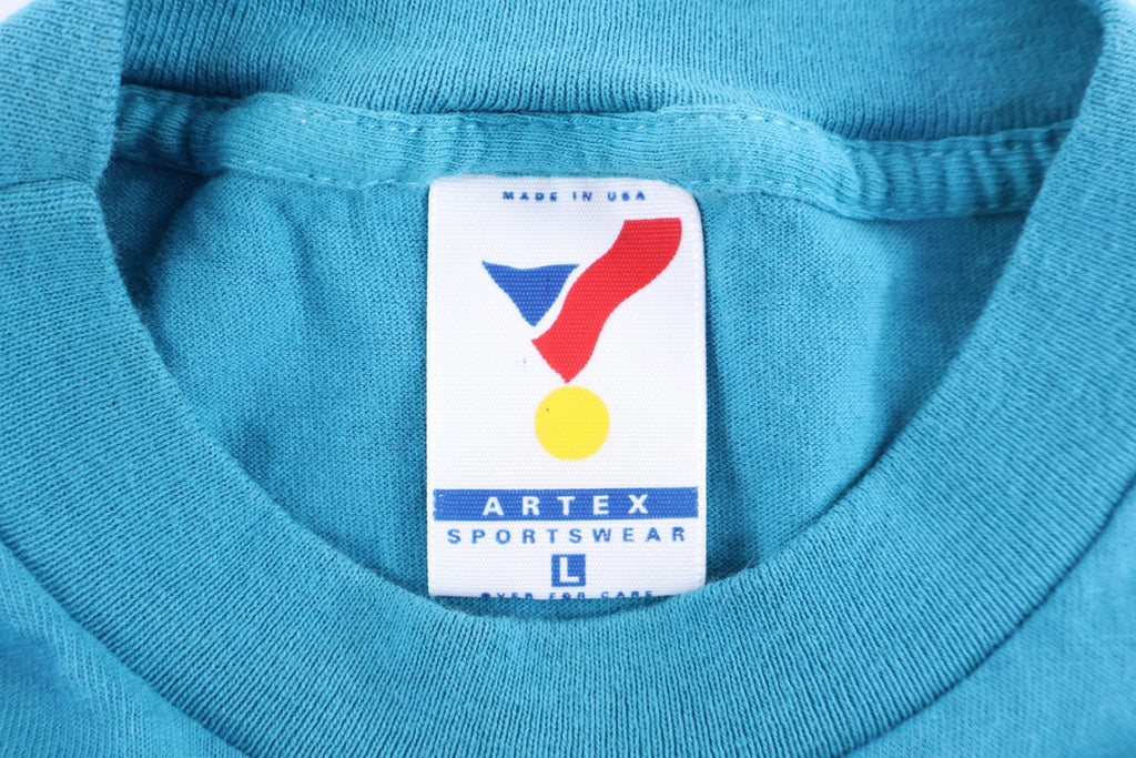90's Florida Marlins Inaugural Season T-shirt product image 3
