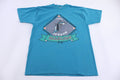 90's Florida Marlins Inaugural Season T-shirt product image 1