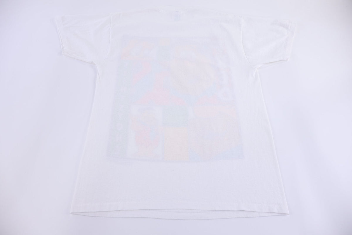 90's Fred Flintstones Graphic T-shirt product image 2