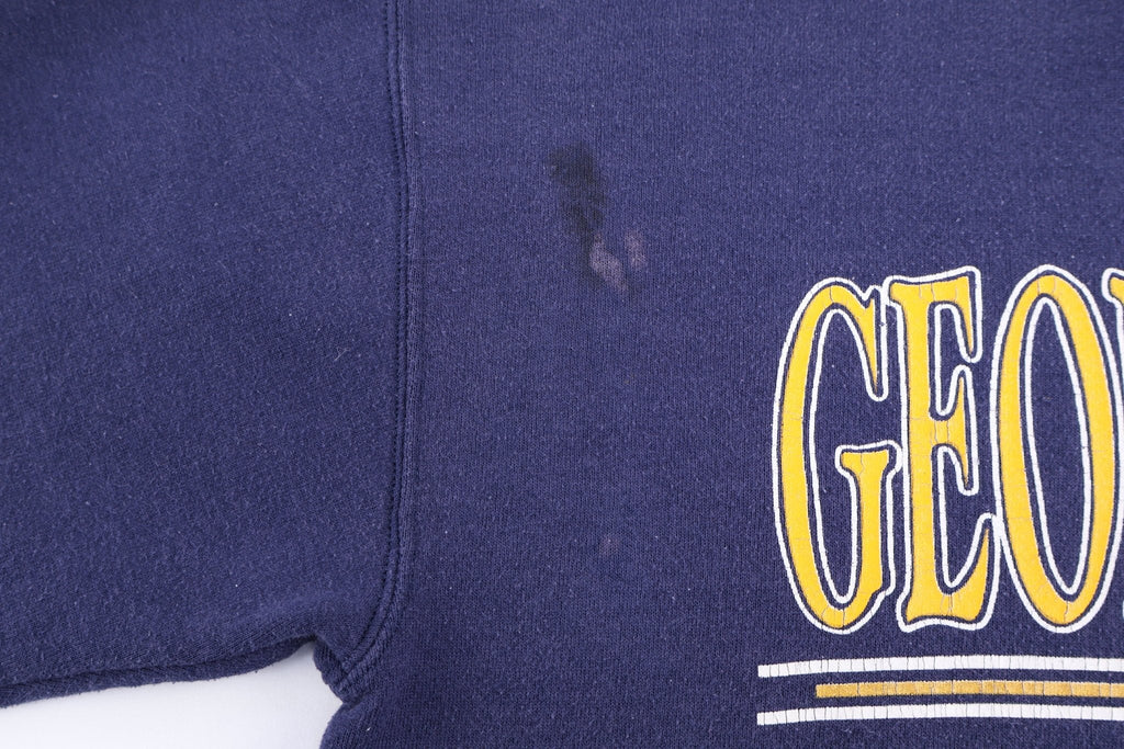 90's Georgia Tech Yellow Jackets Sweatshirt product image 3