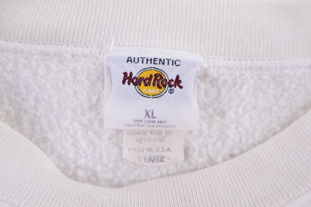 90's Hard Rock Cafe Orlando Sweatshirt product image 3