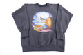 90's Harley Davidson Motorcycles 3D Emblem Sweatshirt product image 1