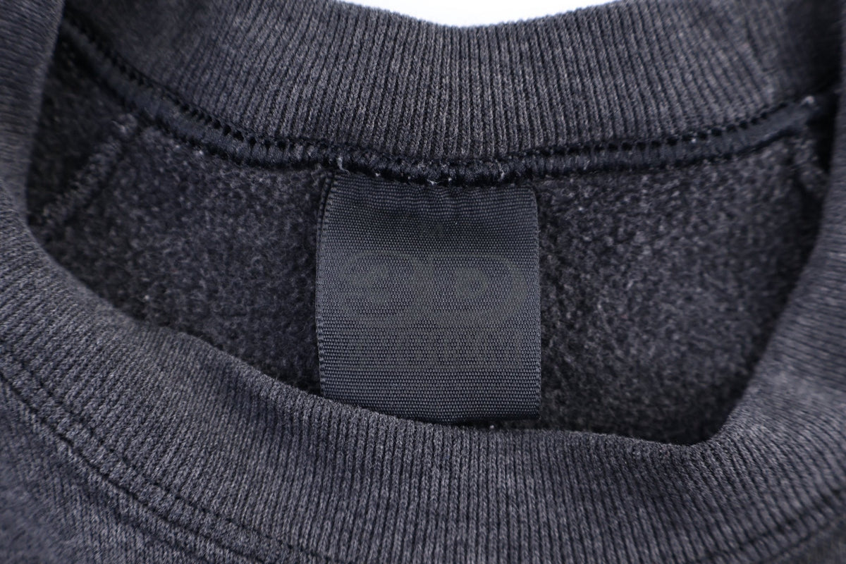 90's Harley Davidson Motorcycles 3D Emblem Sweatshirt product image 3