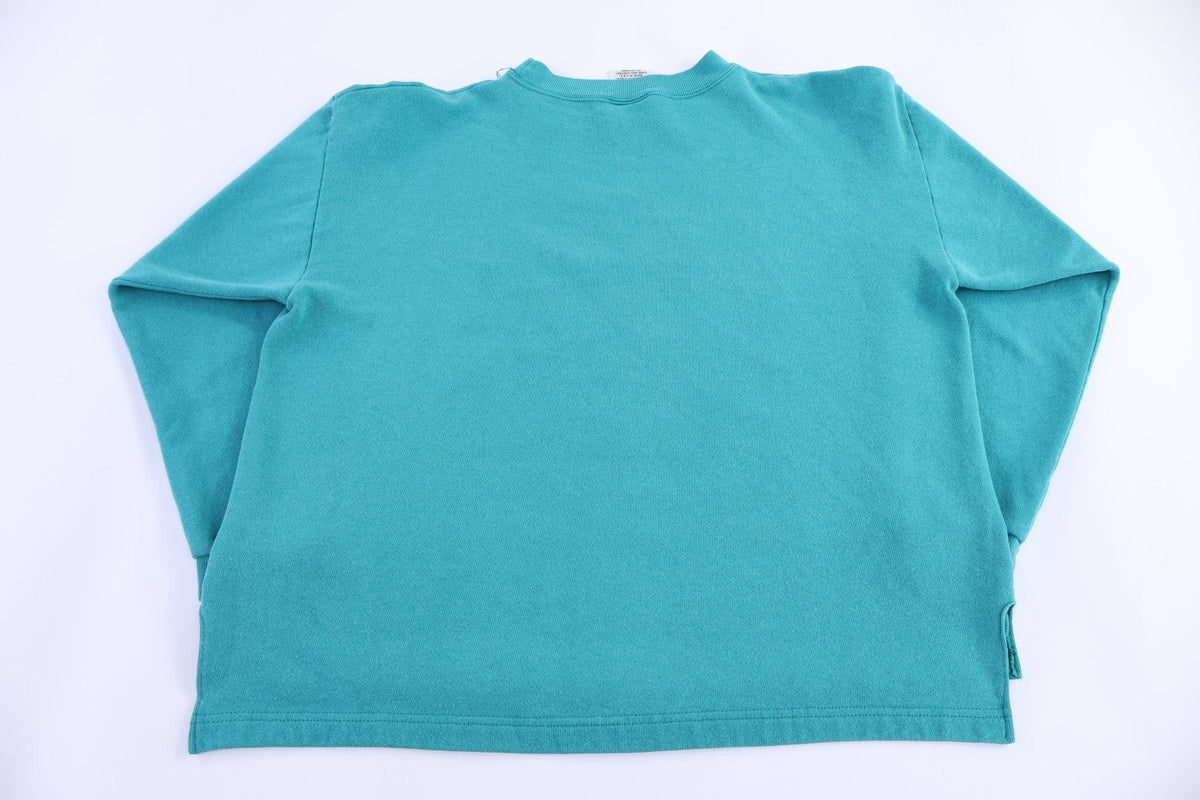 90's Harvard University Sweatshirt product image 2