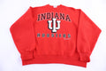 90's Indiana University Hoosiers Sweatshirt product image 1