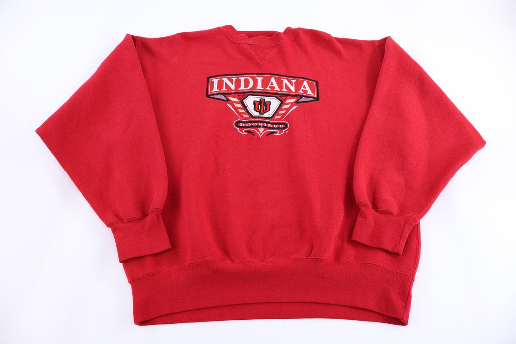 90's Indiana University Hoosiers Sweatshirt product image 1