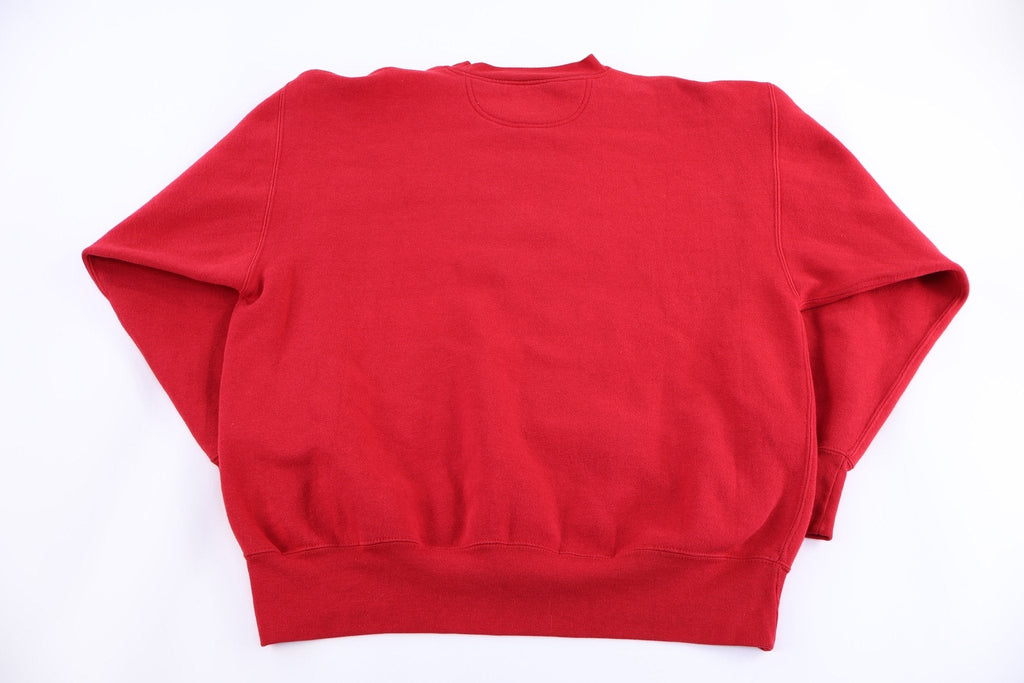 90's Indiana University Hoosiers Sweatshirt product image 2