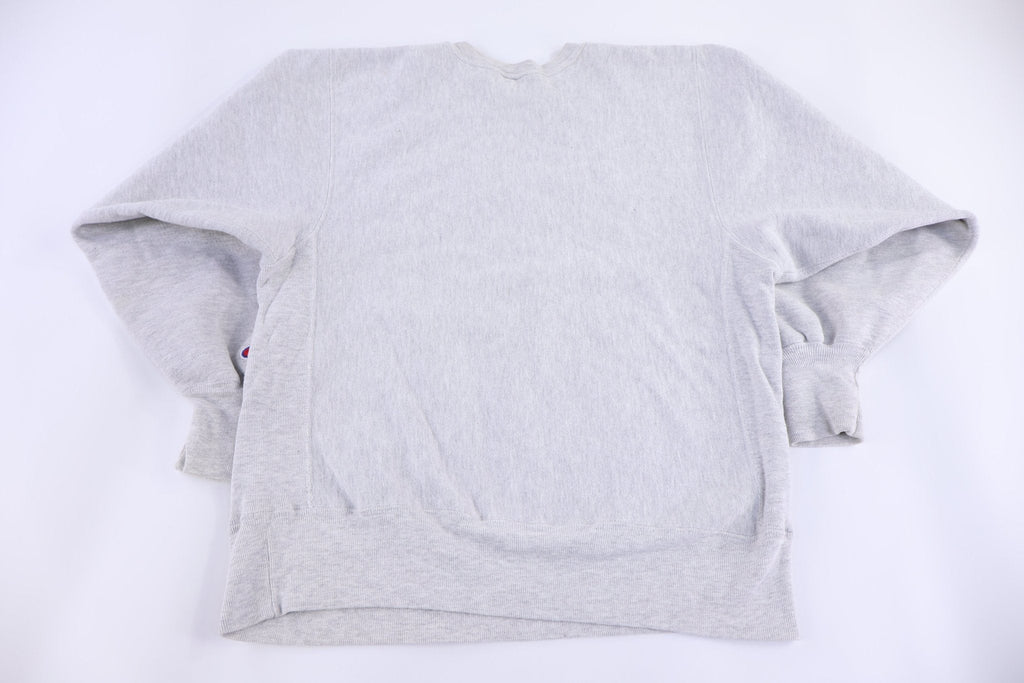 90's Indiana University Reverse Weave Sweatshirt product image 2