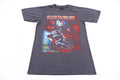 90's Iron Maiden Virtual XI Tour T-shirt product image 1