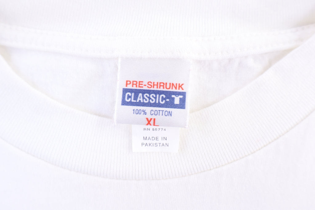 90's Jim Guthrie Racing Graphic T-shirt product image 3