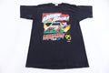 90's John Force The Boss Is Back T-shirt product image 1