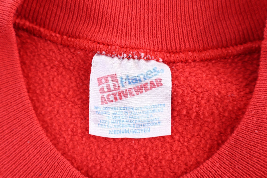 90's Kansas City Chiefs Football Sweatshirt product image 3