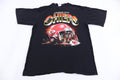 90's Kansas City Chiefs Football T-shirt product image 1
