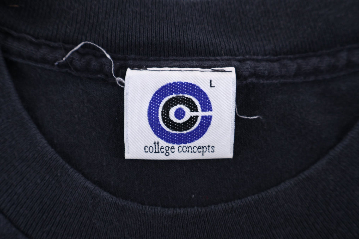 90's Kansas City Royals Baseball T-shirt product image 3