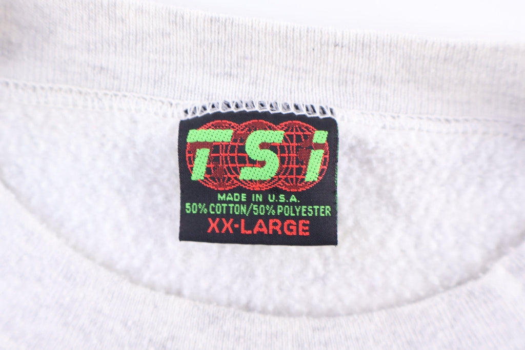 90's Kansas State Athletics Sweatshirt product image 4