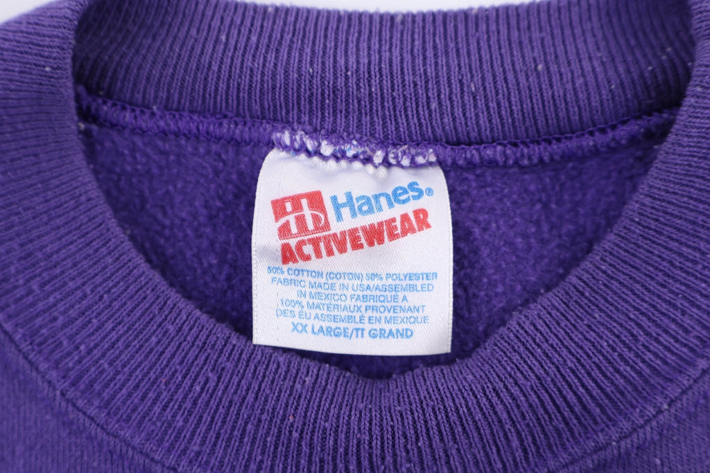 90's Kansas State University Sweatshirt product image 3