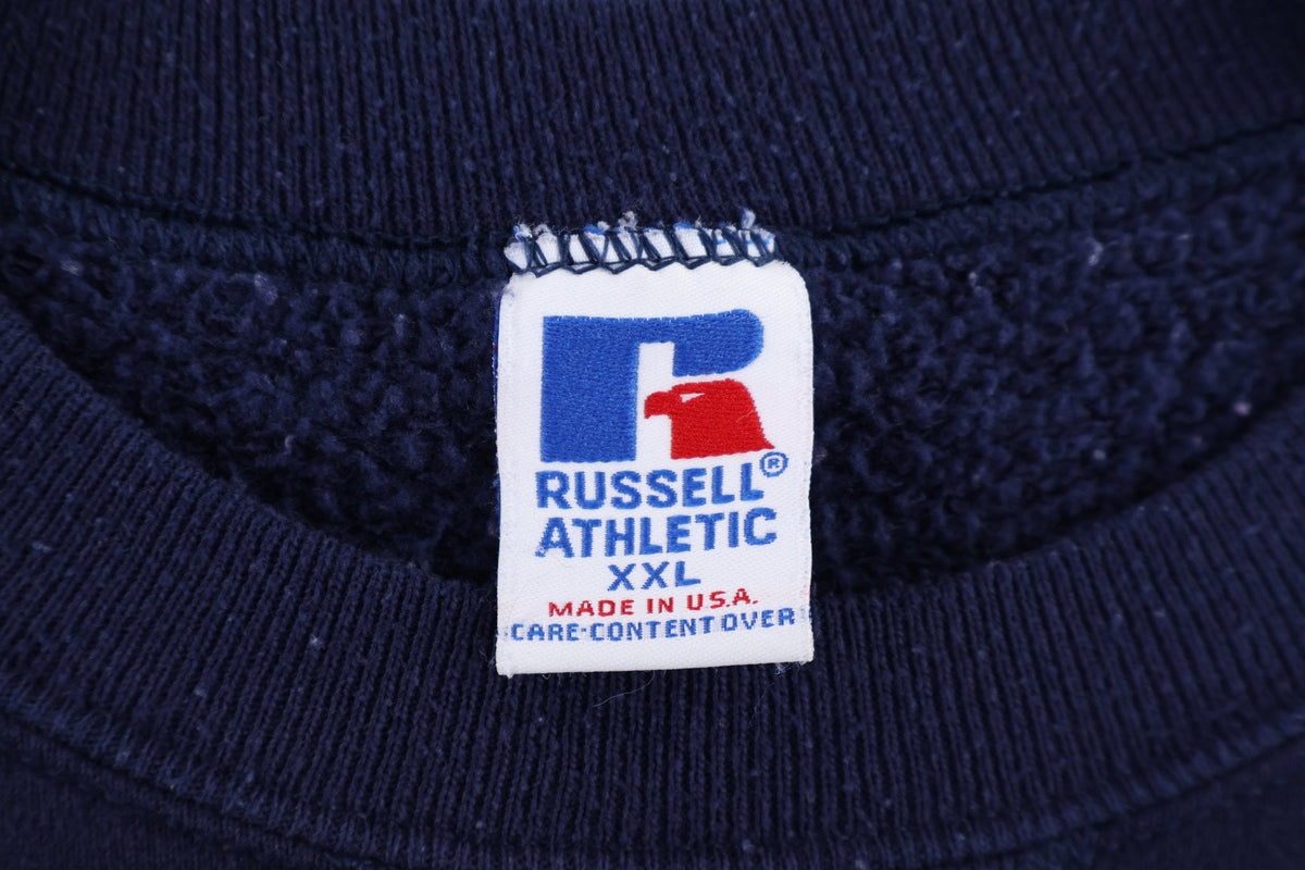 90's Kansas State University Sweatshirt product image 3
