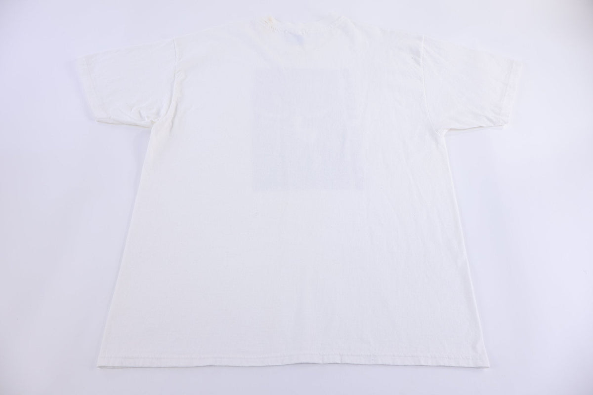 90's Keren Leppo Graphic T-shirt product image 2