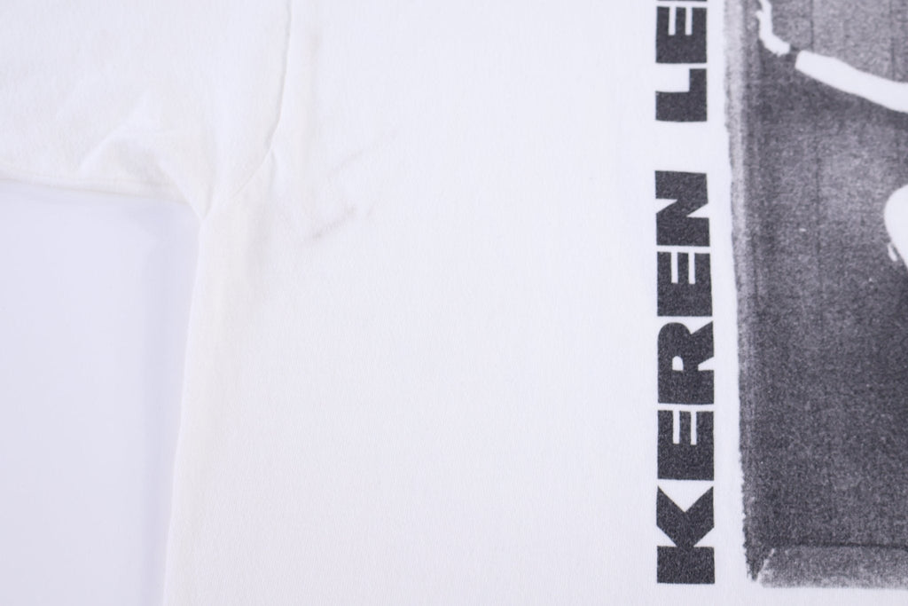 90's Keren Leppo Graphic T-shirt product image 3